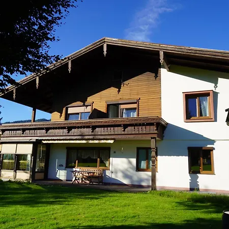 Appartement Panorama Itter