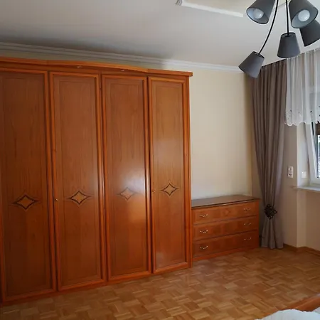 Panorama Apartament *