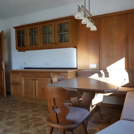 Apartament Panorama *