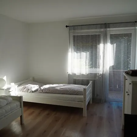 Panorama Apartament Itter
