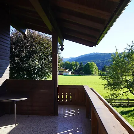 Panorama Appartement