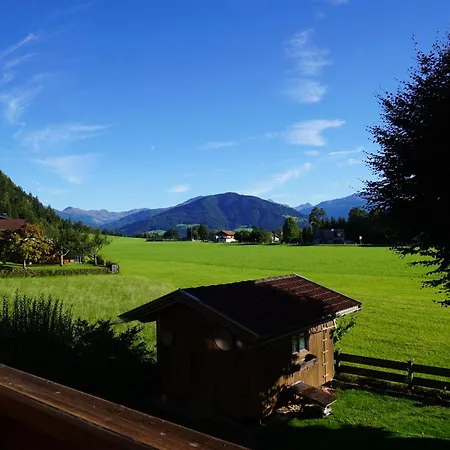 Panorama Appartement *