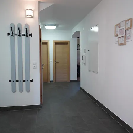 Appartement Panorama Itter