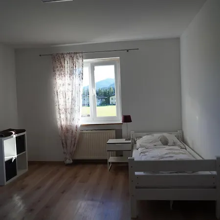 Panorama Apartament