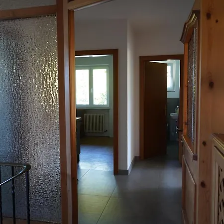 Panorama Appartement Itter