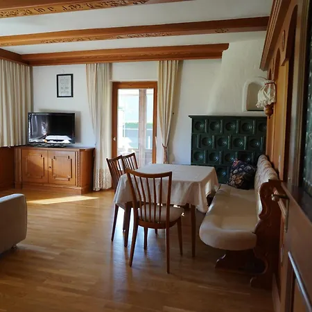 Panorama Appartement