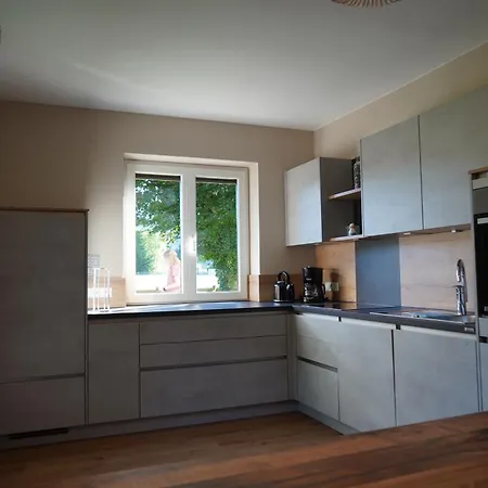Apartament Panorama