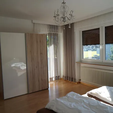 Panorama Apartament Itter