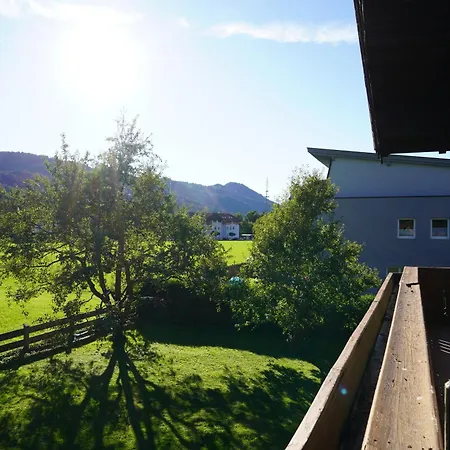 Panorama Appartement