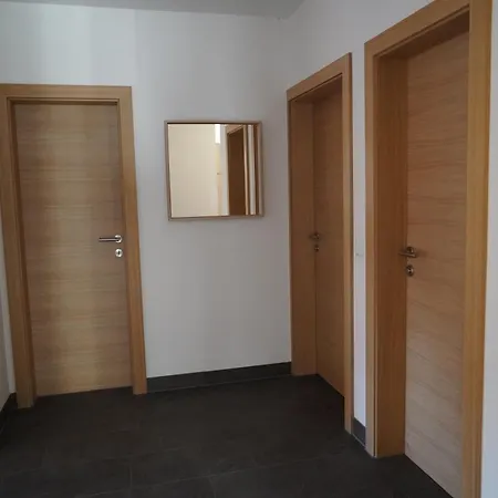 Apartament Panorama *