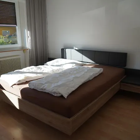 Apartament Panorama *