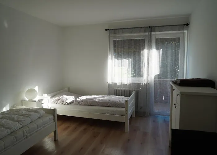 Panorama דירה איטר