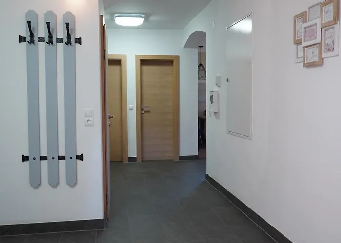 公寓 Panorama 伊特尔