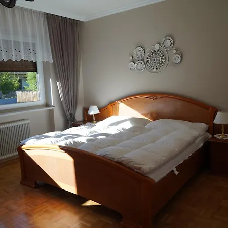 Lägenhet Panorama Itter