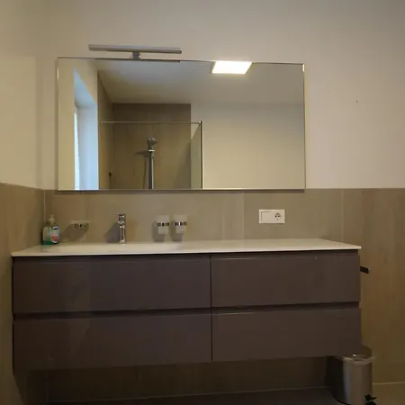 Panorama Lägenhet Itter