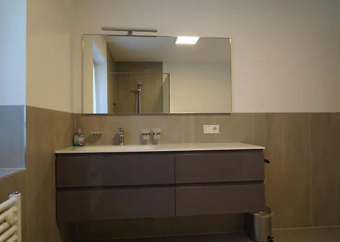 Panorama Apartment Itter