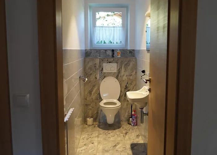 Panorama Apartment *