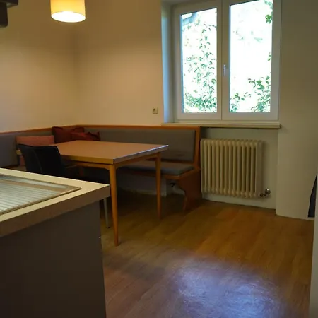 Panorama Daire Itter