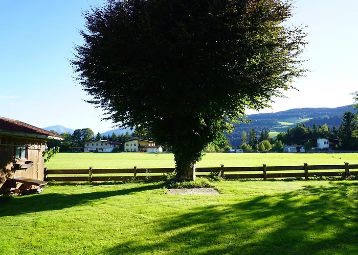 Panorama Itter