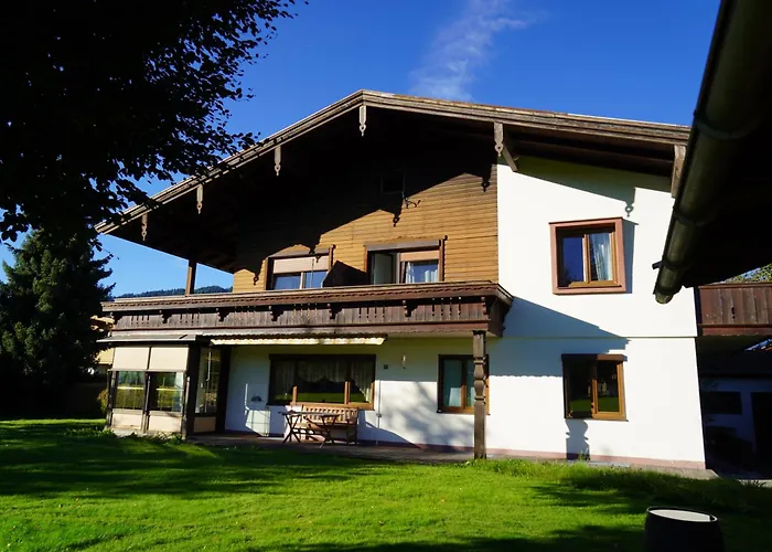 Daire Panorama Itter