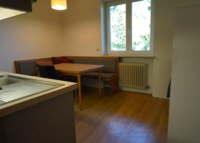 Panorama Daire Itter